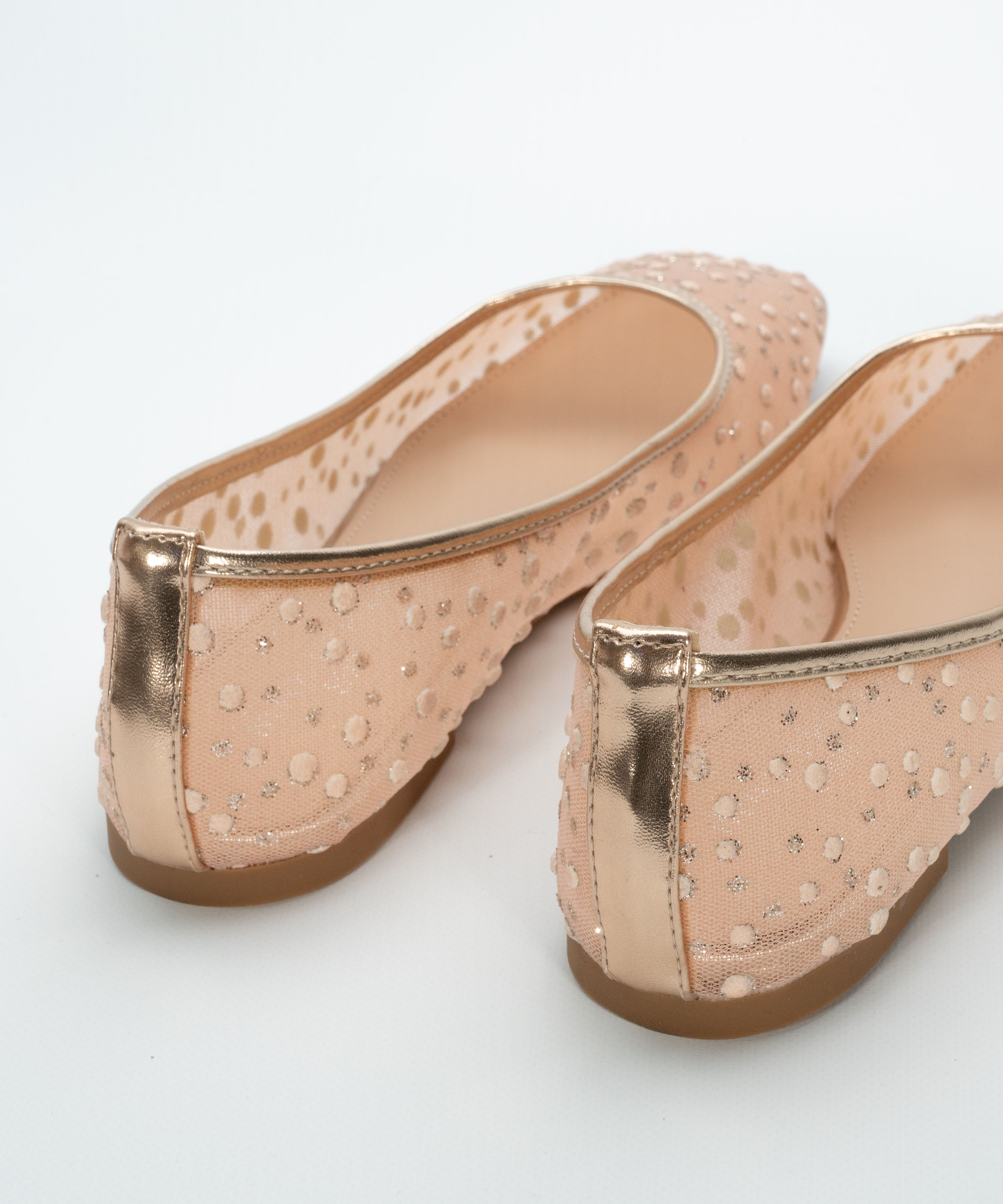 Bailarinas brillo image number null